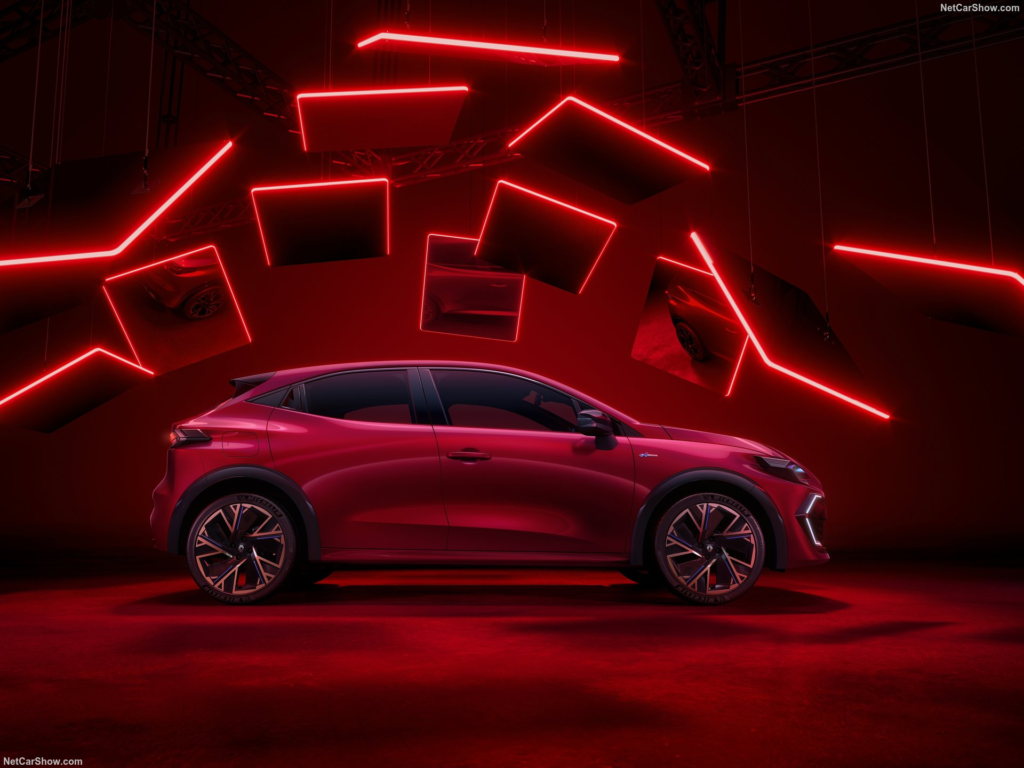 Renault Clio 2026