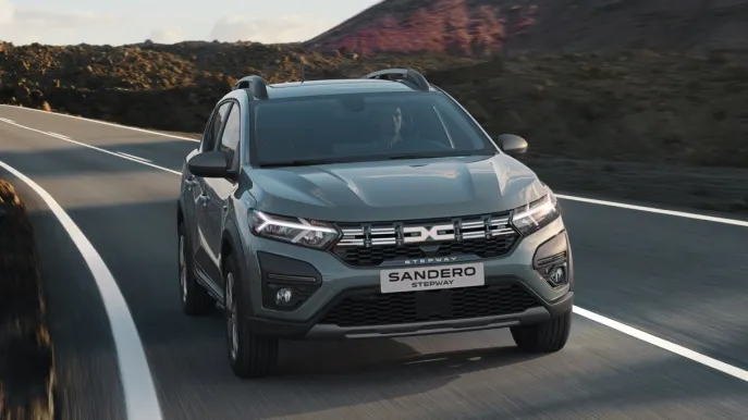 Nouvelle Dacia Sandero : prix, fiche technique et évaluation