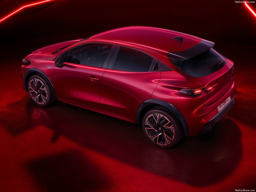 Renault Clio 2026