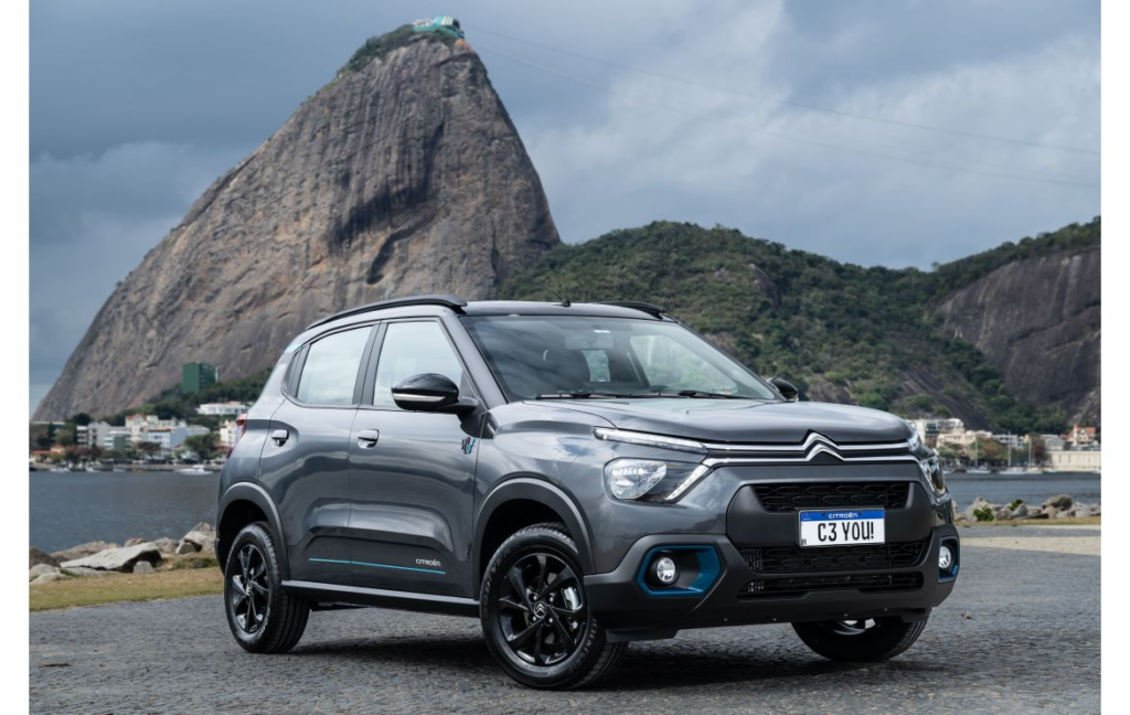 Nouvelle Citroën C3 : Prix, fiche technique et évaluation Nouvelle Citroën C3 : Prix, fiche technique et évaluation