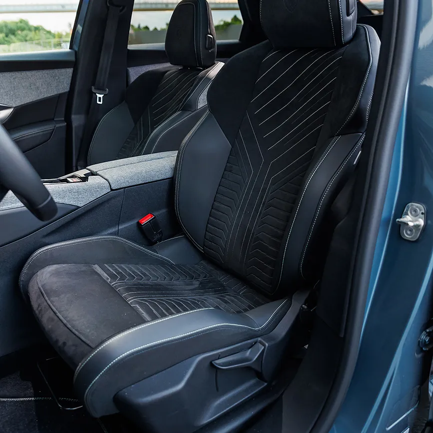 Peugeot 3008 Hybrid