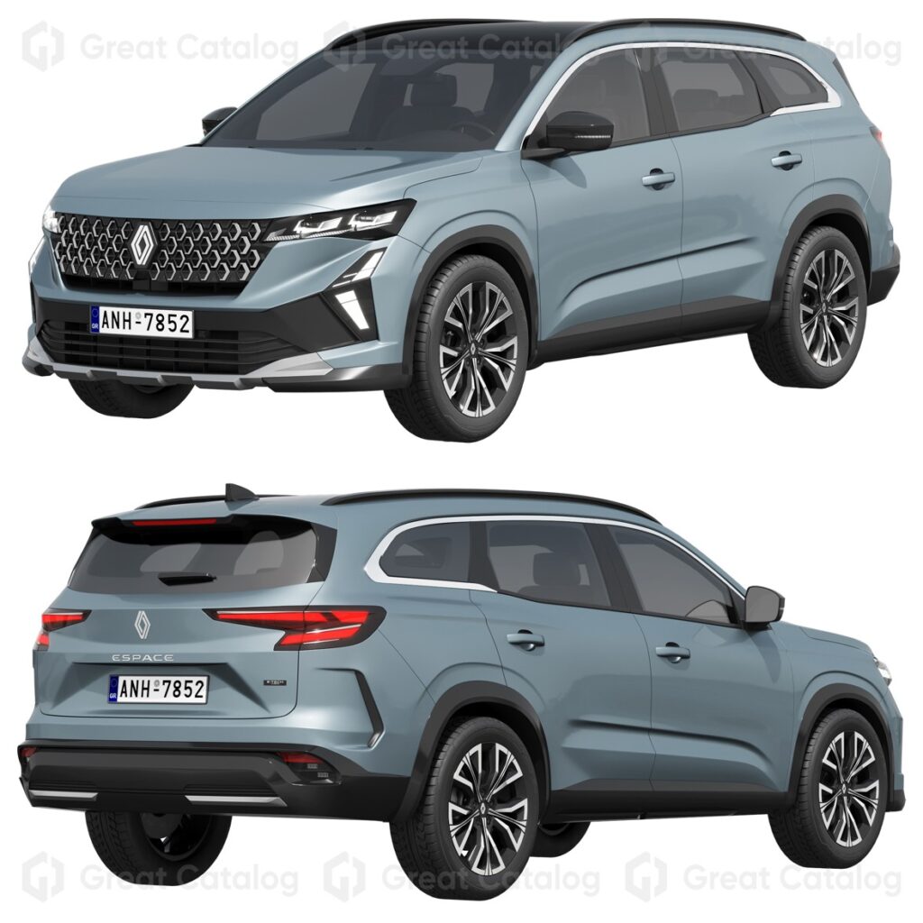 Renault Espace