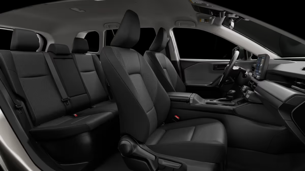 Toyota RAV4 Hybride