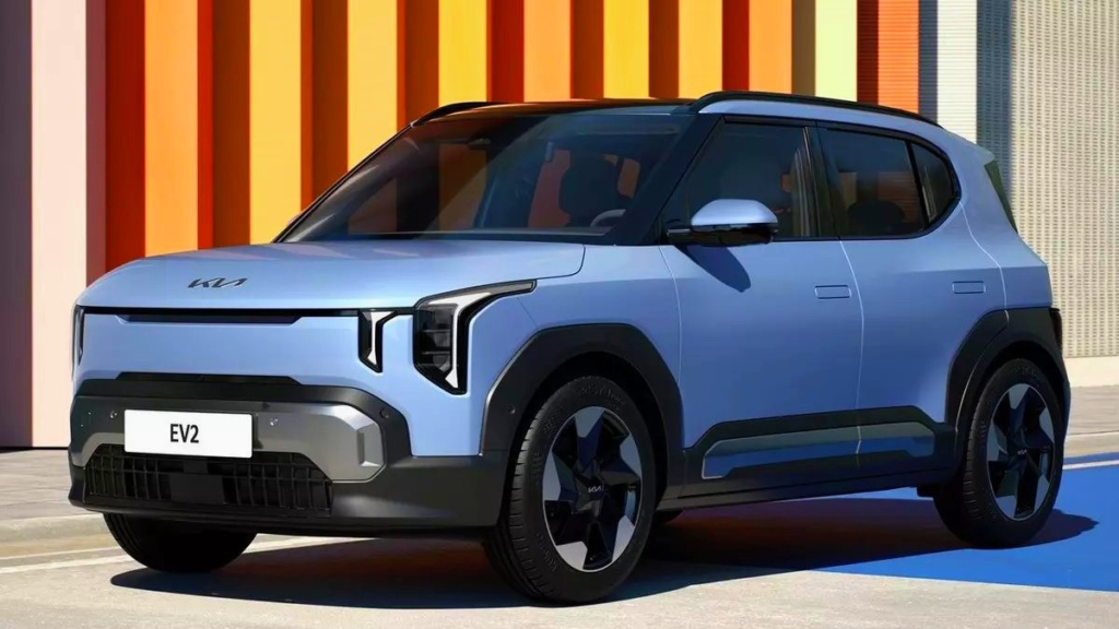 Kia EV2