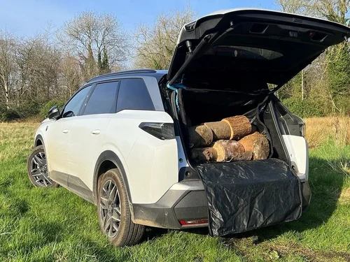 2026 Peugeot 5008