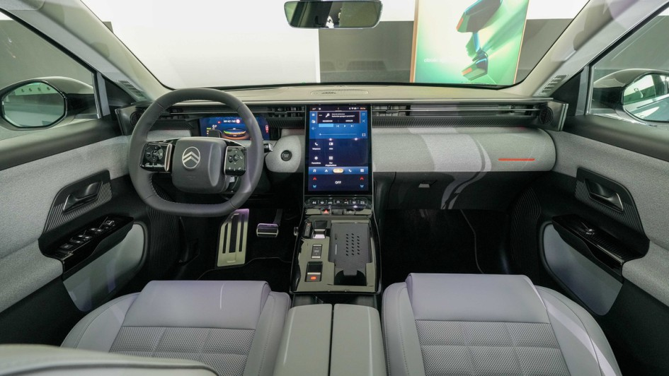 Citroën C5 Aircross 2026
